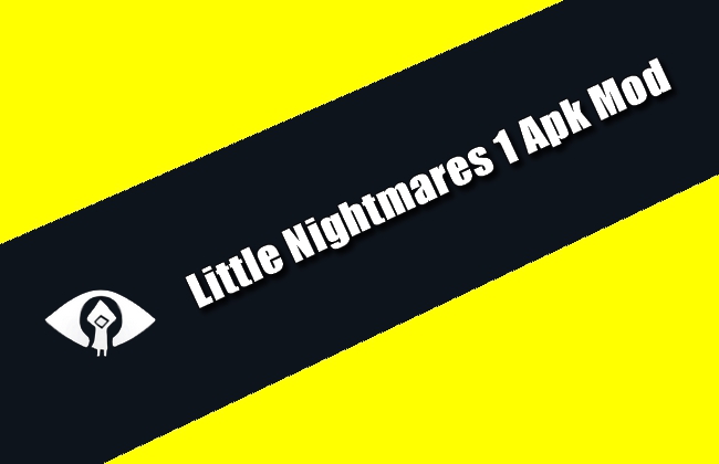 Little Nightmares 1 Apk Mod