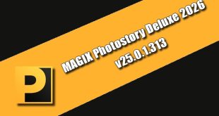 MAGIX Photostory 2026 Torrent