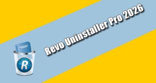 Revo Uninstaller Pro 2026 Torrent