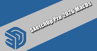 SketchUp Pro 2026 MacOs Torrent