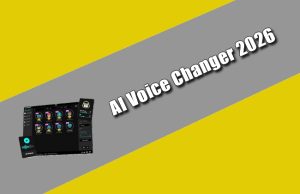AI Voice Changer 2026 Torrent