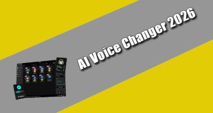 AI Voice Changer 2026 Torrent
