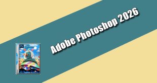 Photoshop 2026 Torrent