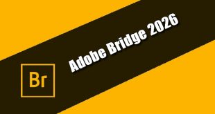 Adobe Bridge 2026 Torrent