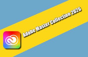 Adobe Master Collection 2026 Torrent