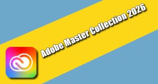 Adobe Master Collection 2026 Torrent