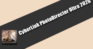 CyberLink PhotoDirector Ultra 2026 Torrent