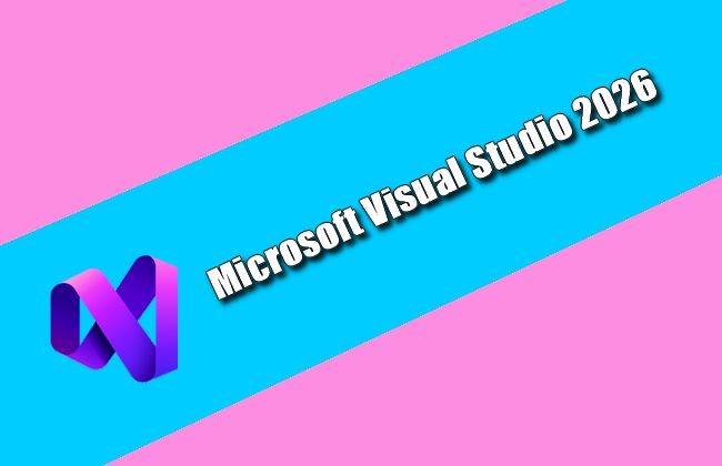 Microsoft Visual Studio 2026 Enterprise Torrent