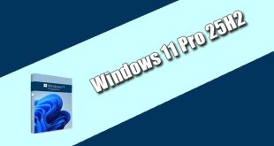 Windows 11 Pro 25H2 Torrent