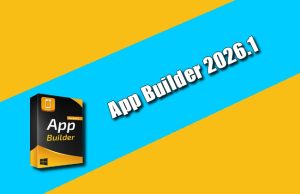 App Builder 2026.1 Torrent